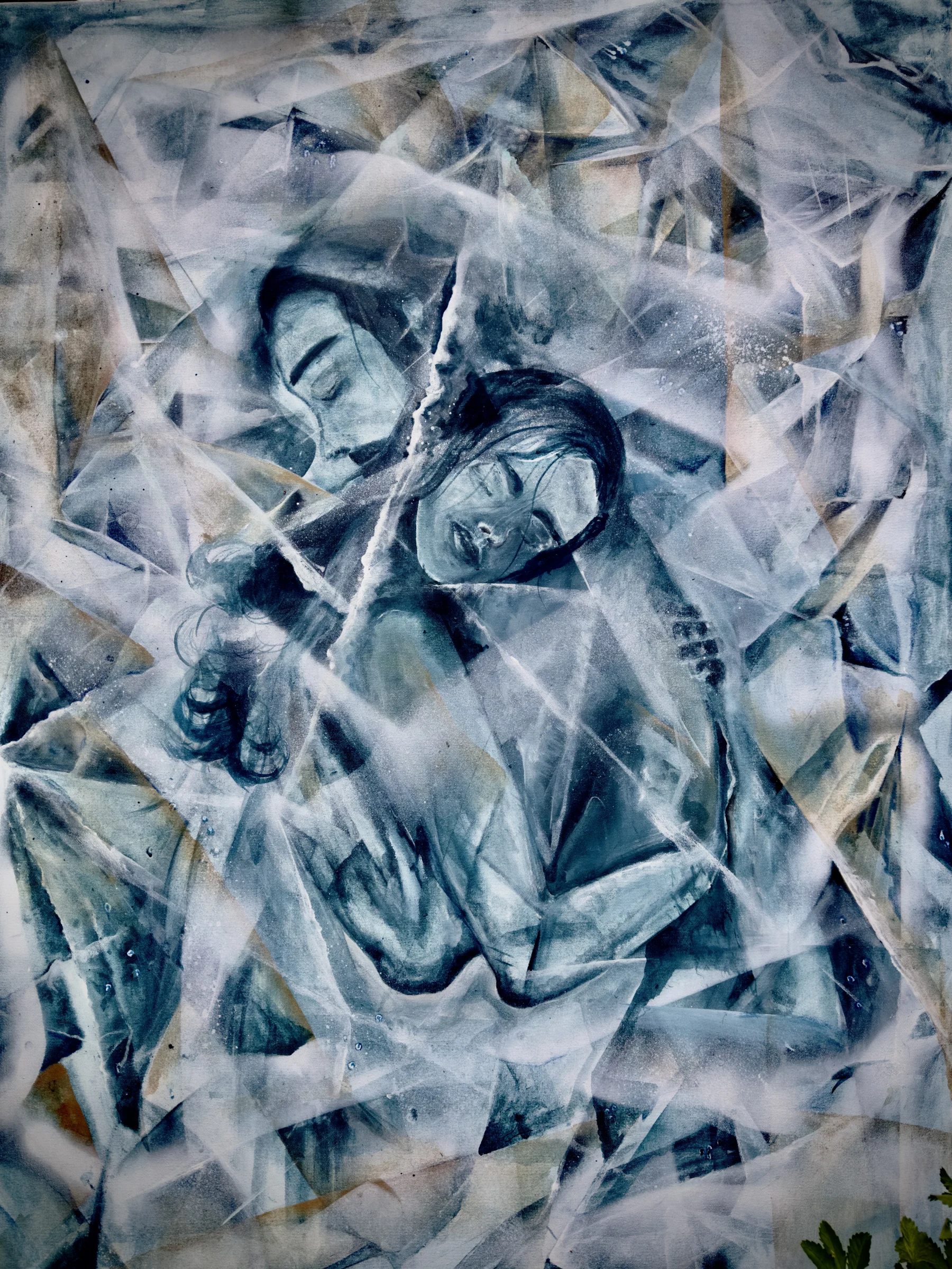 'Pledge of the Ice'